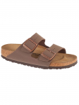 BIRKENSTOCK - Sissekandmisega sussid, ARIZONA BFBC 151183