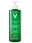 VICHY - Pesugeel rasusele/aknele kalduvale nahale NORMADERM PHYTOSOLUTION, 400 ml