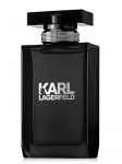 KARL LAGERFELD - FOR HIM EDT meestele, 100 ml