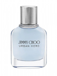 JIMMY CHOO - URBAN HERO EDP meestele, 30 ml