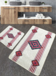 CHILAI HOME - Vannitoamatt, 2 tk