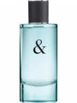 TIFFANY - Tiffany & Co Love Him EDT meestele, 90 ml