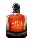 ARMANI - STRONGER WITH YOU ABSOLUTELY EDP meestele, 100 ml