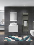 ALANUR HOME - Vannimatt, 2 tk.