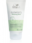 WELLA PROFESSIONALS - ELEMENTS RENEWING juuksemask, 75 ml