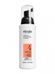 NIOXIN - Seerum kuivadele/kahjustatud/v&auml;rvitud/tugevasti h&otilde;renevatele juustele SYSTEM 4 SCALP CARE + HAIR THICKENING TREATMENT, 100 ml