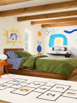 HOMEFESTO - Vaip, 80x300 cm