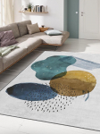 KIRLENT STORE - Vaip, 180 x 280 cm.