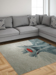 HOMEFESTO - Vaip, 80x120 cm