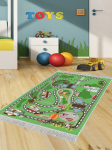 HOMEFESTO - Vaip, 100x200 cm