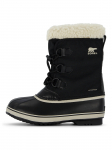 SOREL - Laste talvised veekindlad soojendatud saapad, Yoot Pac Nylon