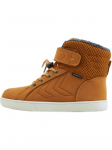 HUMMEL - Laste talvised veekindlad soojendatud saapad, Splash Tex Jr Bombay