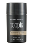 TOPPIK - Juukseid ehitavad kiud (KESKMINE BLOND), 12 g