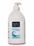 NEUTRODERMA - Vedel seep "Sea breeze" 1000ml