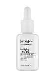 KORFF - PURIFYING NC-DG n&auml;oseerum, 30 ml