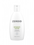ZEROID - Intensiivne niisutav kehakreem INTENSIVE LOTION, 200 ml