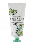 JIGOTT - K&auml;ekreem edelweissi ekstraktiga SECRET GARDEN EDELWEISS, 100 ml