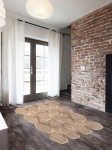 ALANUR HOME - Vaip, 80x300 cm