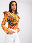 ITALY MODA - Naiste pluus