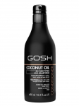 GOSH - Juuksepalsam kookos&otilde;liga, 450 ml