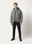 STONE ISLAND - Talvine meeste jope, CAPOSPALLA