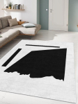 KIRLENT STORE - Vaip, 160x230 cm