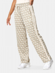 PUMA - Naiste vabaaja p&uuml;ksid, T7 AOP STRAIGHT TRACK PANTS, T7 AOP STRAIGHT TRACK PANTS