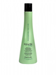 PHYTORELAX LABORATORIES - Keratiini sisaldav siluv &scaron;ampoon lokkis juustele, 250 ml
