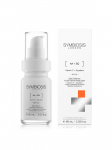 SYMBIOSIS - Igap&auml;evane kaitsev n&auml;okreem C-vitamiiniga, skvalaan, SPF20, 60 ml