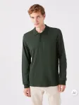LC WAIKIKI - Pikkade varrukatega meeste polo-s&auml;rgid