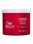 WELLA PROFESSIONALS - ULTIMATE REPAIR Intensiivne palsam kahjustatud juustele, 500 ml
