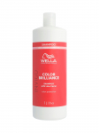 WELLA PROFESSIONALS - &Scaron;ampoon v&auml;rvitud &otilde;hukestele juustele INVIGO COLOR BRILLIANCE, 1000 ml