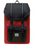 HERSCHEL - Unisex-seljakott, Herschel Little America Backpack 10014-05684