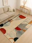 NAGOR - Vaip, 100x180 cm