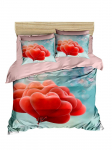 PEARL HOME - Voodipesu komplekt, 160x220 cm