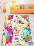 CHILAI HOME - Vaip, 80x120 cm