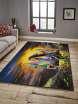 NAGOR - Vaip, 80x140 cm