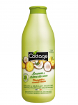 COTTAGE - Du&scaron;igeel ja vannipiim kehale, 750 ml