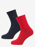 Tommy Hilfiger - Naiste sokid, 2 paari