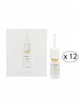 GOLDWELL - Juukseseerum kuivadele ja kahjustatud juustele, 12x18 ml