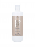 SCHWARZKOPF PROFESSIONAL - Oks&uuml;datsiooniemulsioon 7 VOL (2%) BLONDME PREMIUM DEVELOPER, 1 L