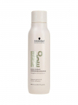 SCHWARZKOPF - Toitev &scaron;ampoon blondidele juustele BLONDME BOND REPAIR NOURISHING, 300 ml
