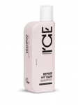 ICE - Repair My Hair taastav &scaron;ampoon kahjustatud juustele, 250 ml