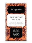 ACAPPELLA - Kodu l&otilde;hn Paslaptingi rytai, 11 g