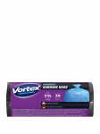 VORTEX - Pr&uuml;gikotid, 35L/30 tk, sinised