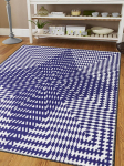 KIRLENT STORE - Vaip, 100x140 cm