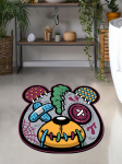 CHILAI HOME - Vannimatt, 200 cm