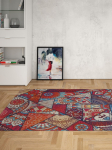 HOMEFESTO - Vaip, 80x150 cm
