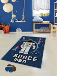 HOMEFESTO - Laste vaip, 80x200 cm