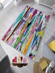 HOMEFESTO - Vaip, 80x150 cm